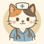 🔰にゃんぴす<br>（１年生）